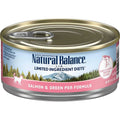 Green Pea Canned Cat Food N1478