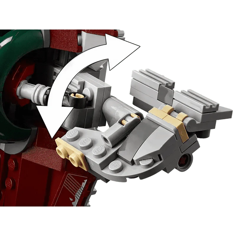 Star Wars Starship L138695