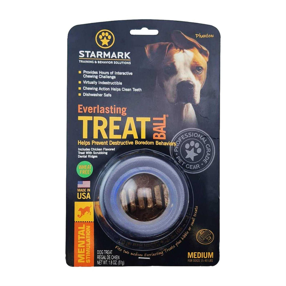 Treat Ball V710