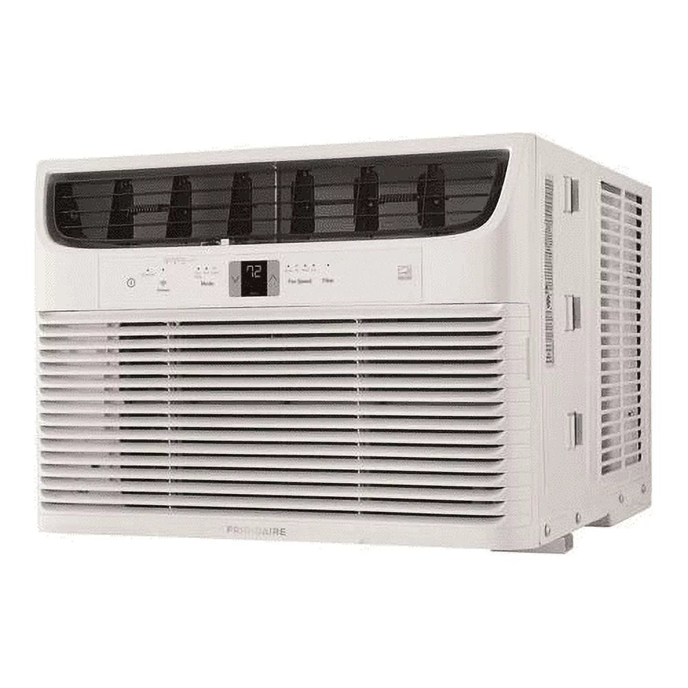 6,000 BTU Window-Mounted Air Conditioner U71761