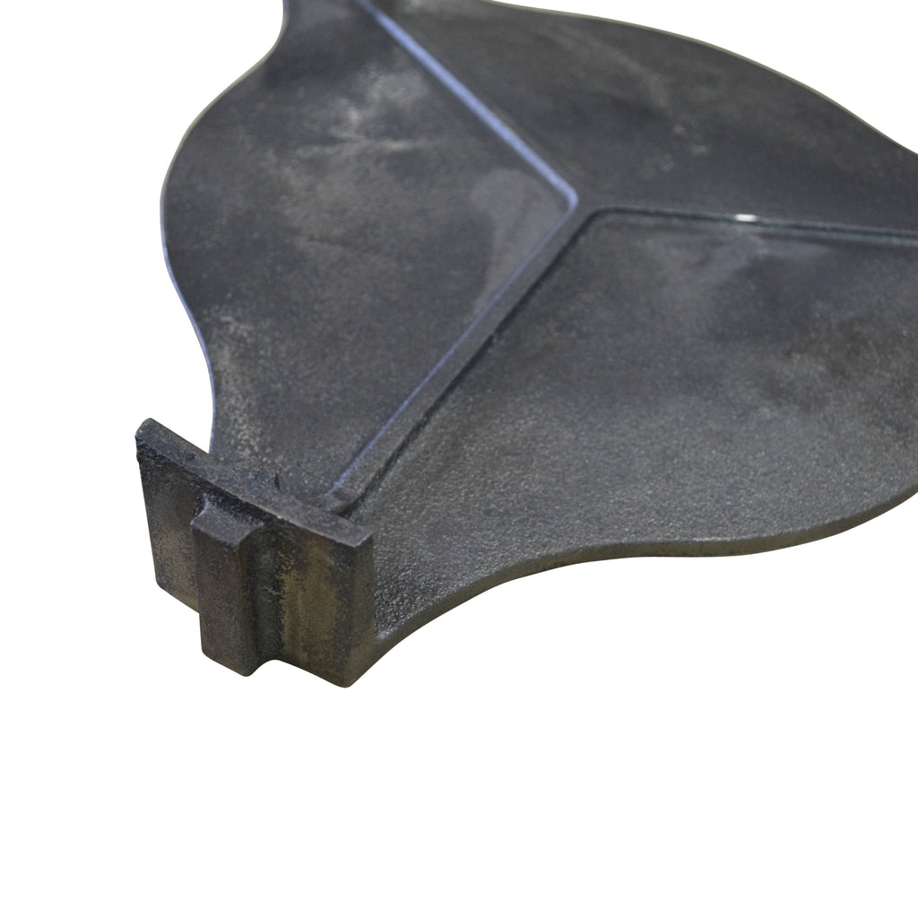 Cast Iron Plate Setter N51059
