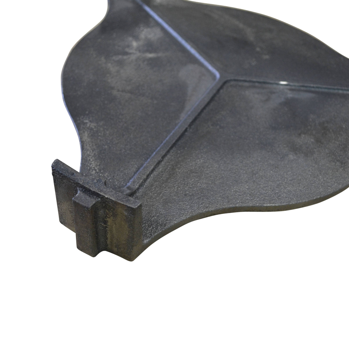 Cast Iron Plate Setter N51059