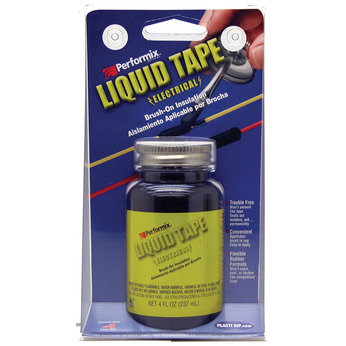 4 Oz. Liquid Tape - Electrical S847020