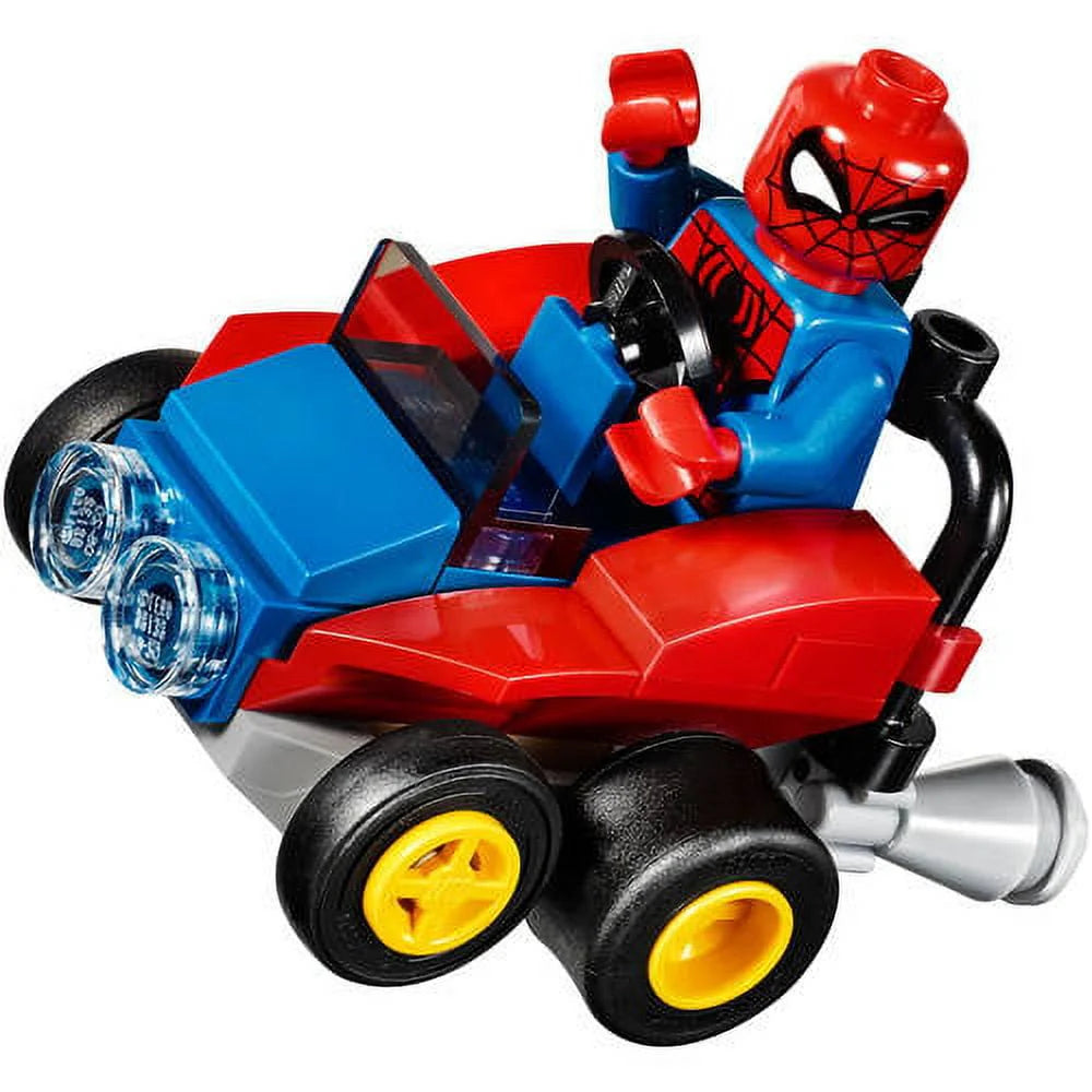 Lego 76071 R251