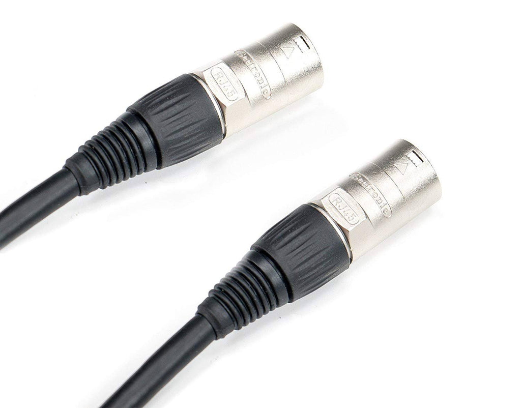 Cat5e Terminated J857041