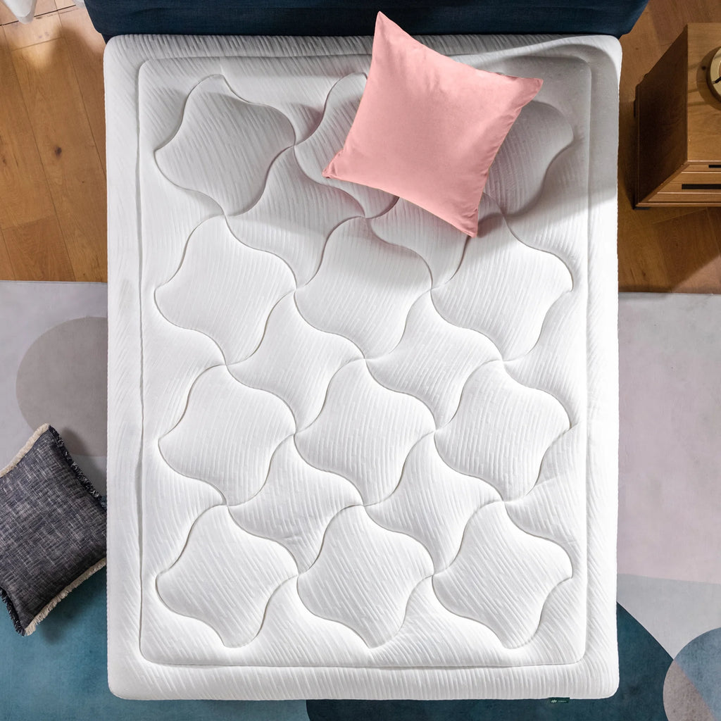 12 Memory Foam Mattress Queen V188677