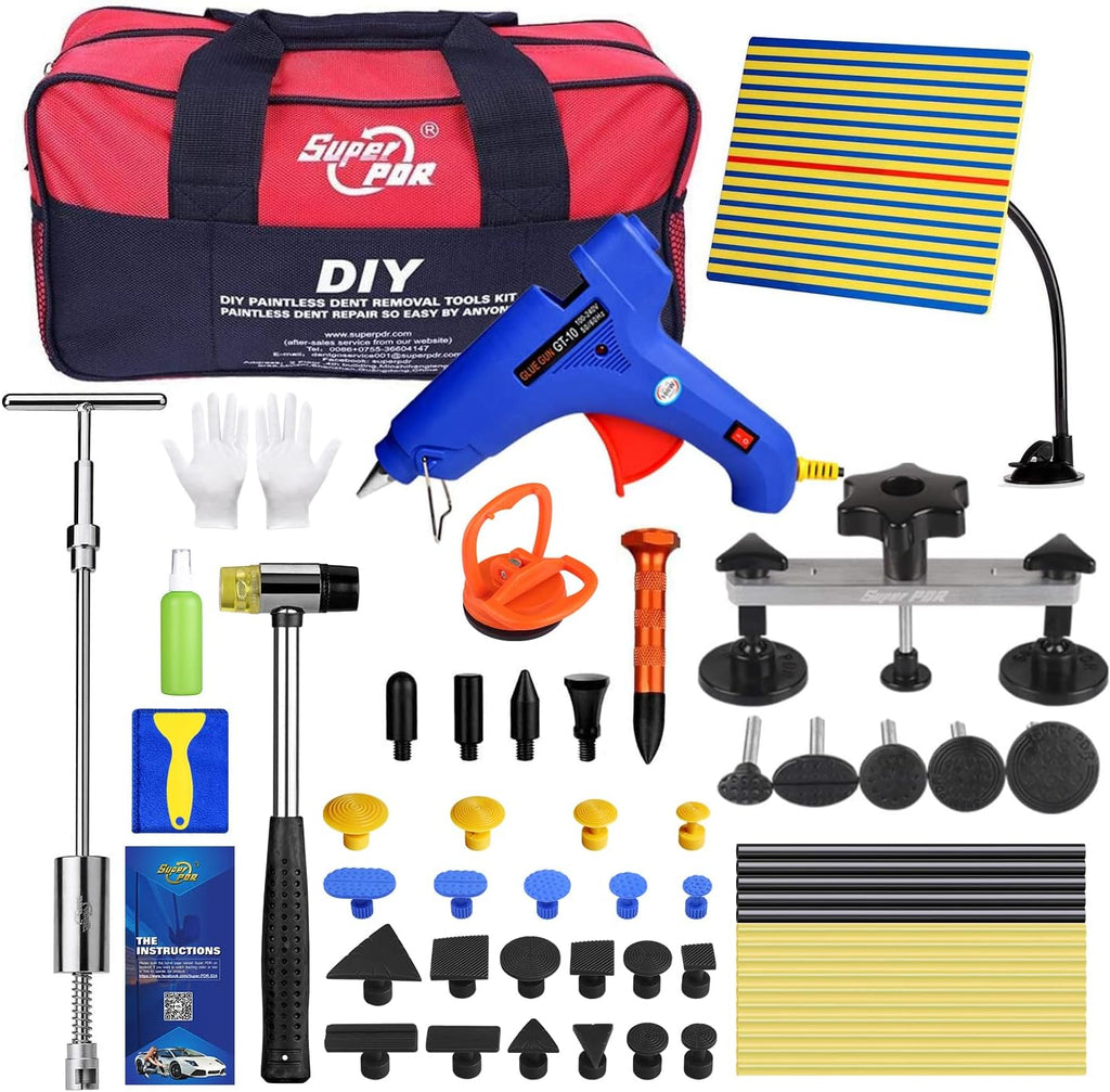 Dent Puller Kit N164