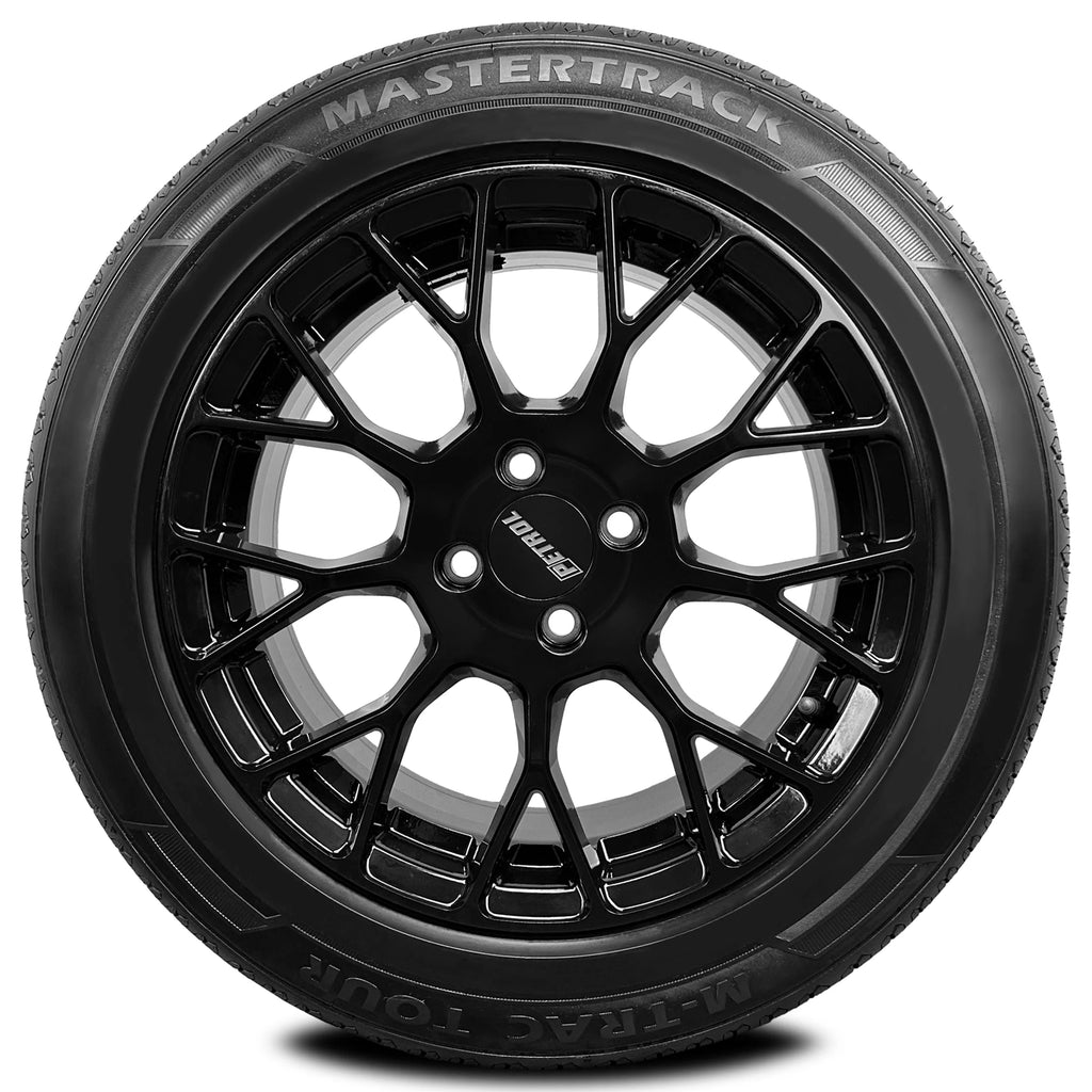 205/55R16 91V All Season High Performance Passenger Tire R380