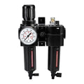 3/8 in. NPT(F) Filter Regulator Lubricator R97999