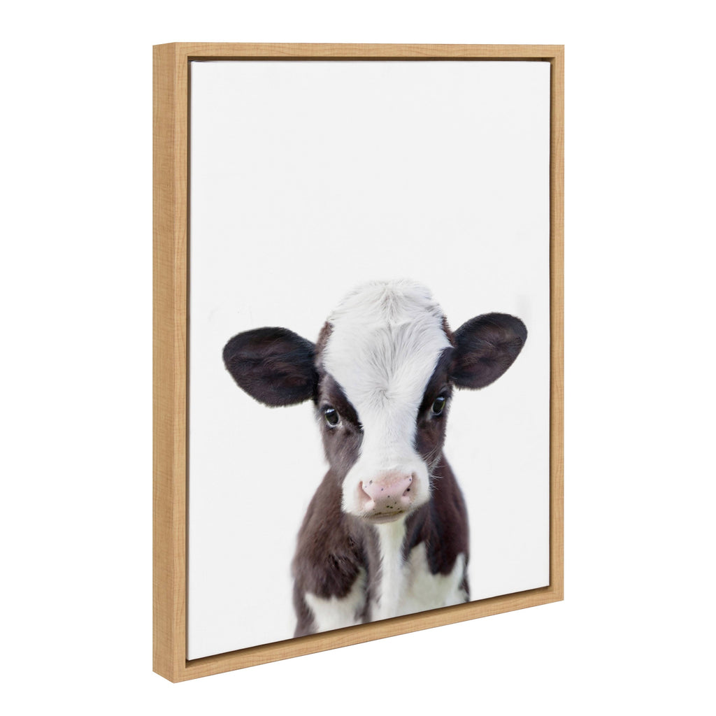 Framed Canvas Y74866
