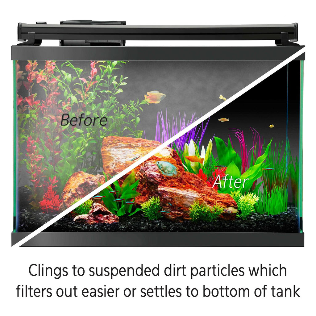 Water Clarifier W7241