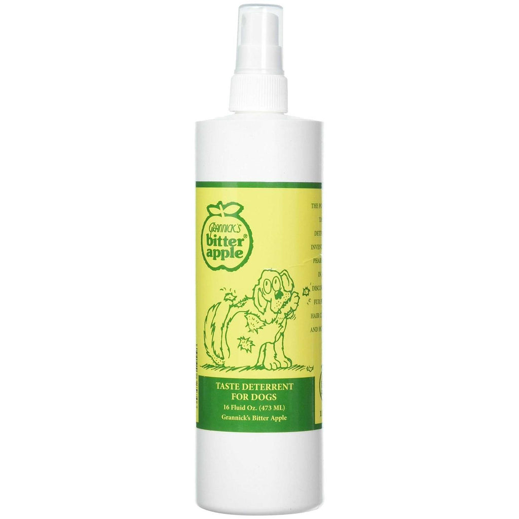 Dog Spray X7164