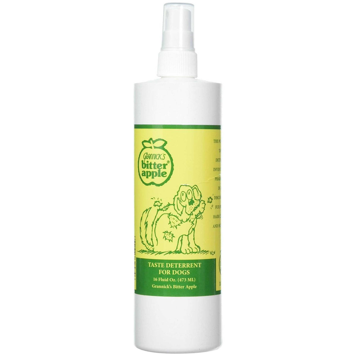 Dog Spray X7164