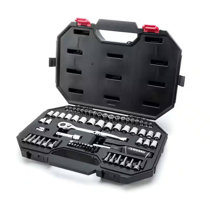 Mechanics Tool Set 75-Piece W316