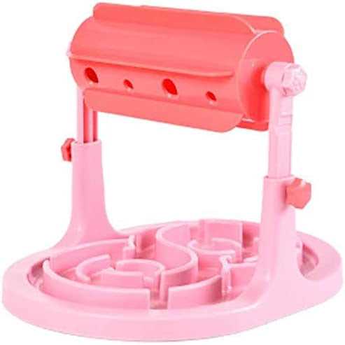 Adjustable Height Slow Feeder Game O773786