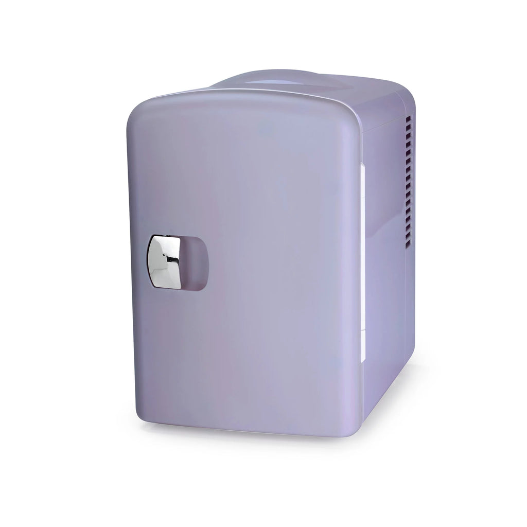 Black 6 Can Mini Fridge O346329