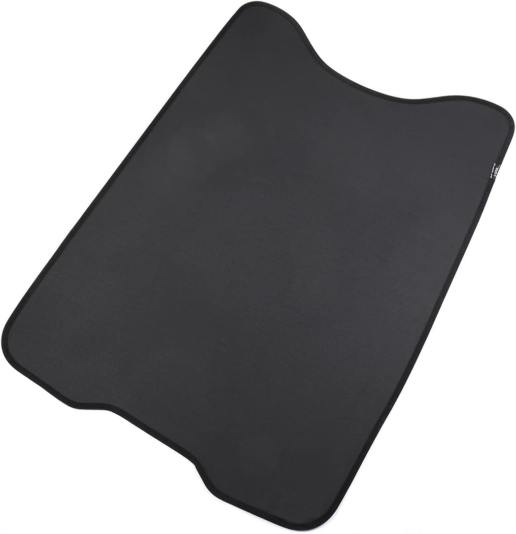 Foldable Car Window Sunshade J24798