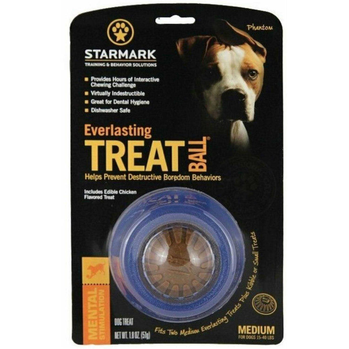 Treat Ball V710