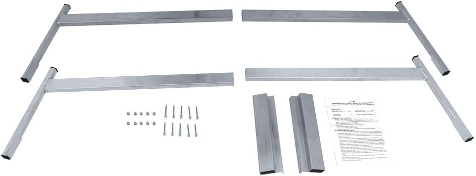 Universal Topper Ladder Rack & Boat Rack V938