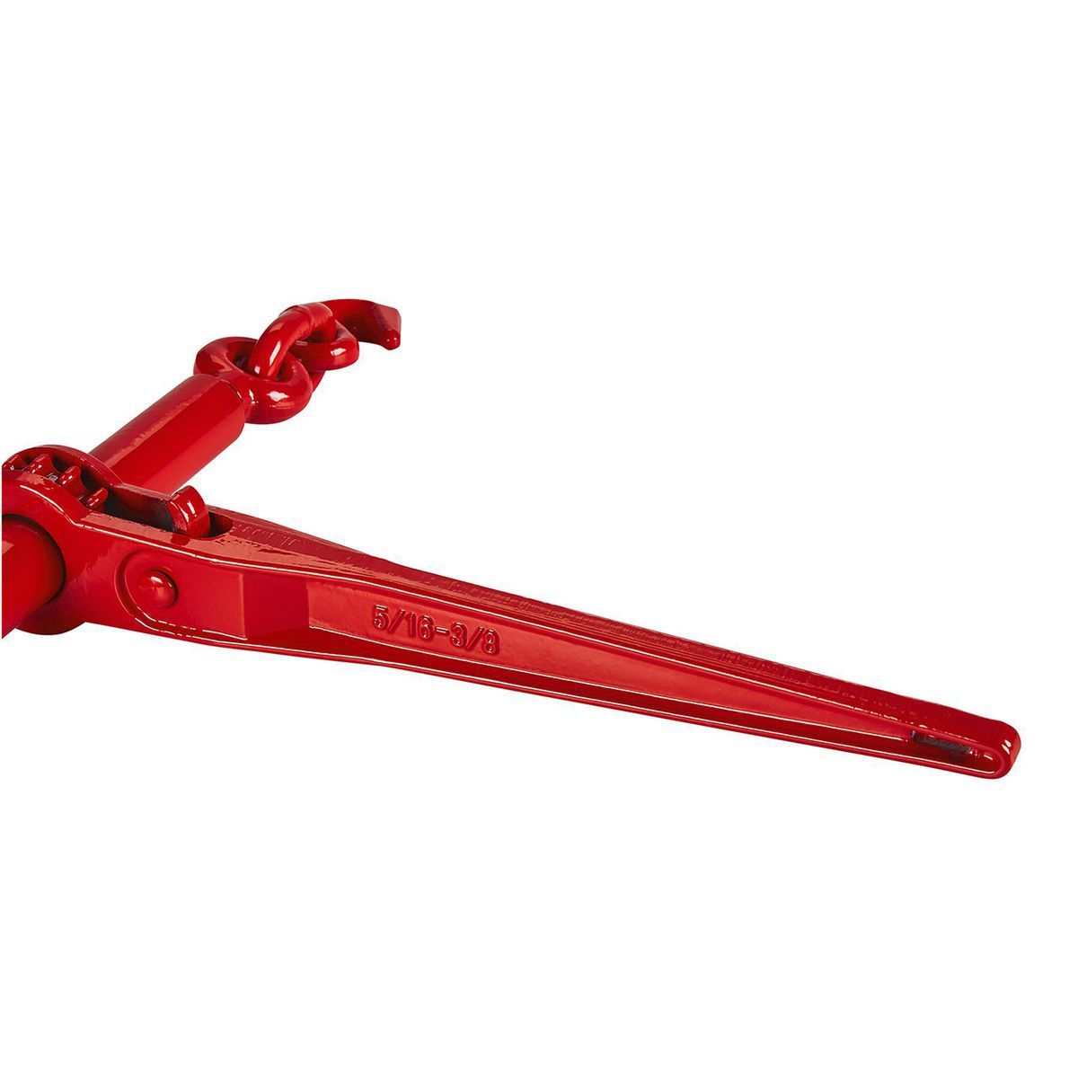 5400 lb. Ratcheting Load Binder J290399