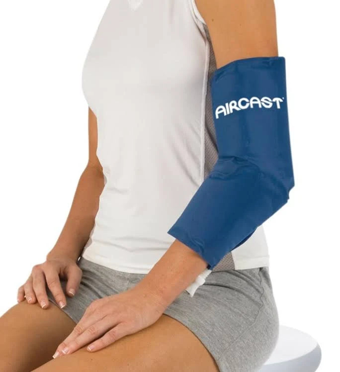 Cryo Cuff Shoulder Q25140
