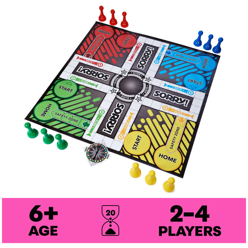 Board Game L51226