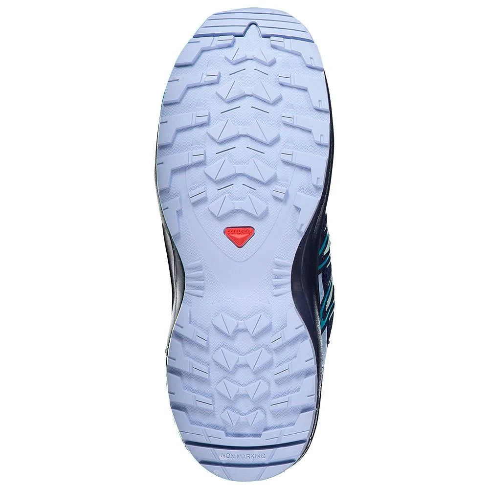 Kids Blue Sneakers P280