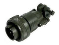 Circular Mil Spec Connector I5524