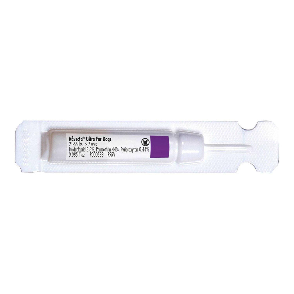 Topical Treatment for Dogs U895