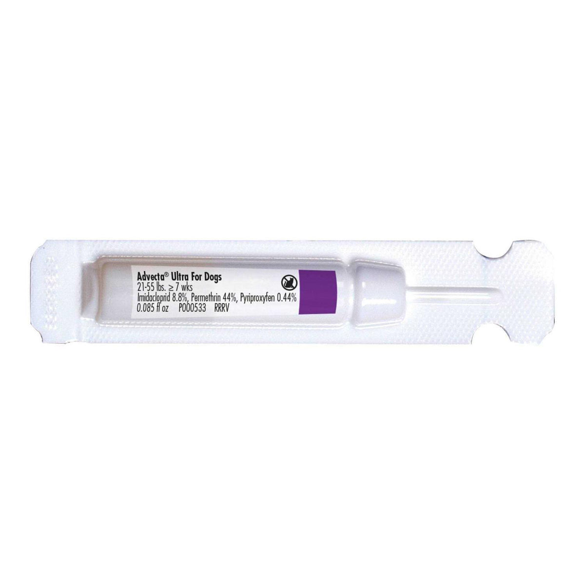 Topical Treatment for Dogs U895