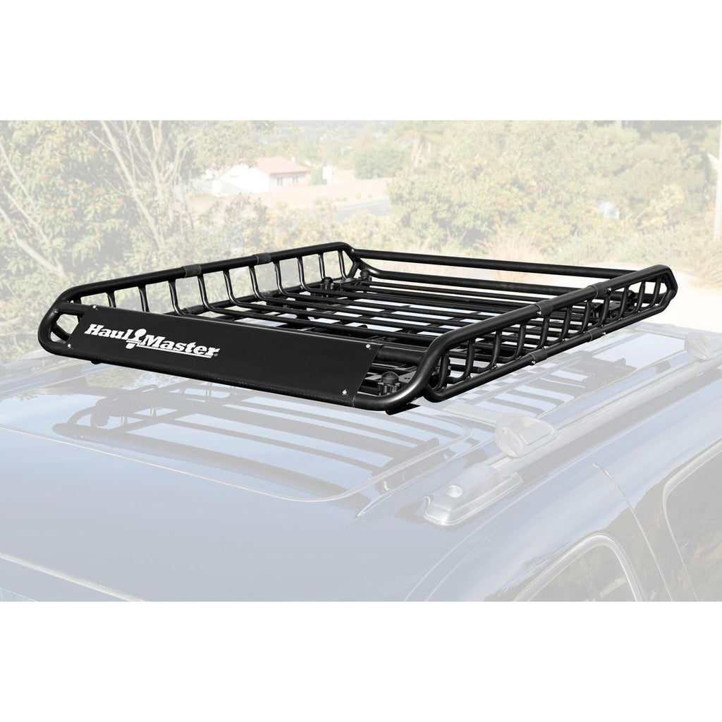 Steel Roof-Mounted Cargo Carrier I37786