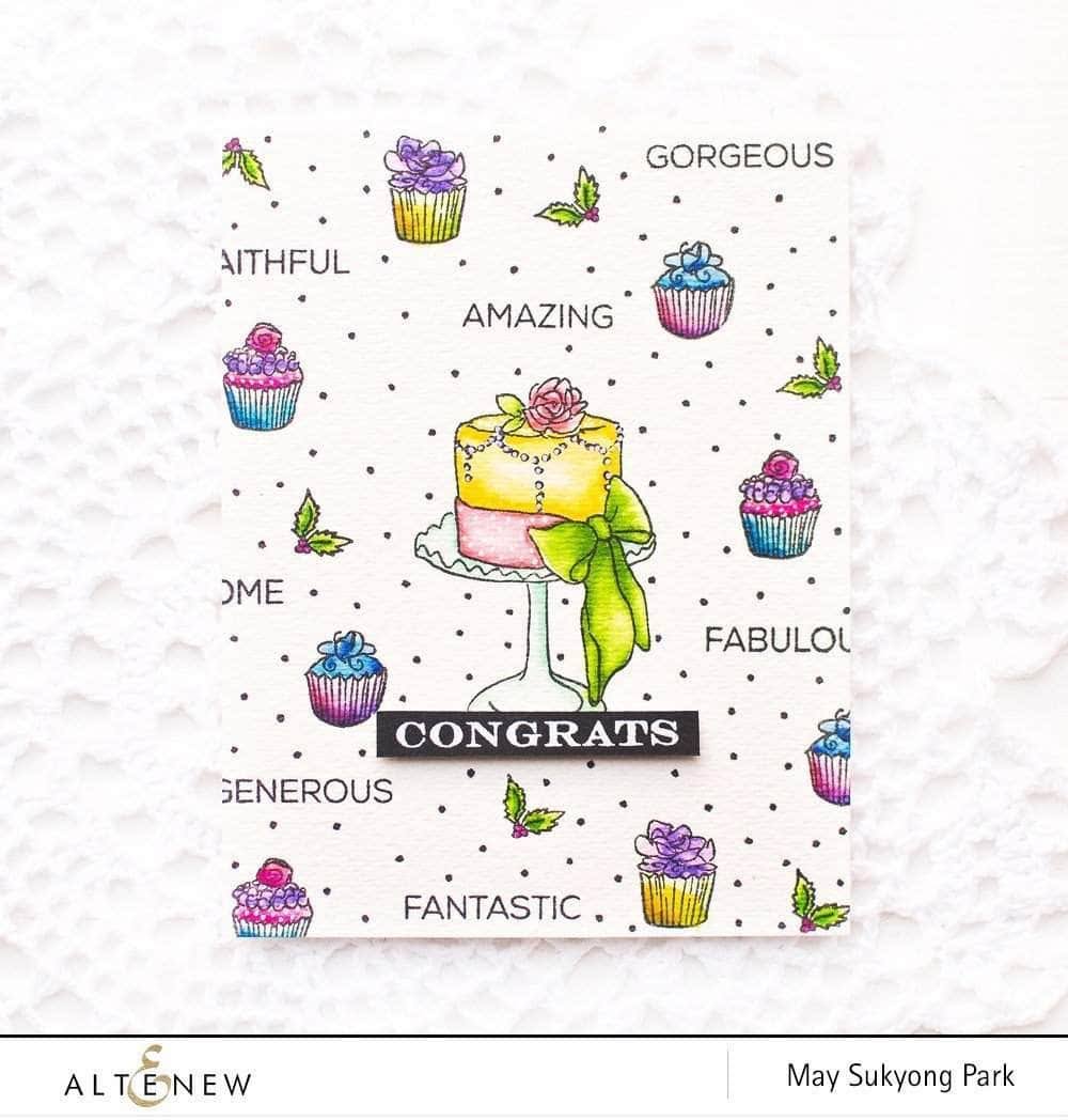 Cardmaking Kit X58062