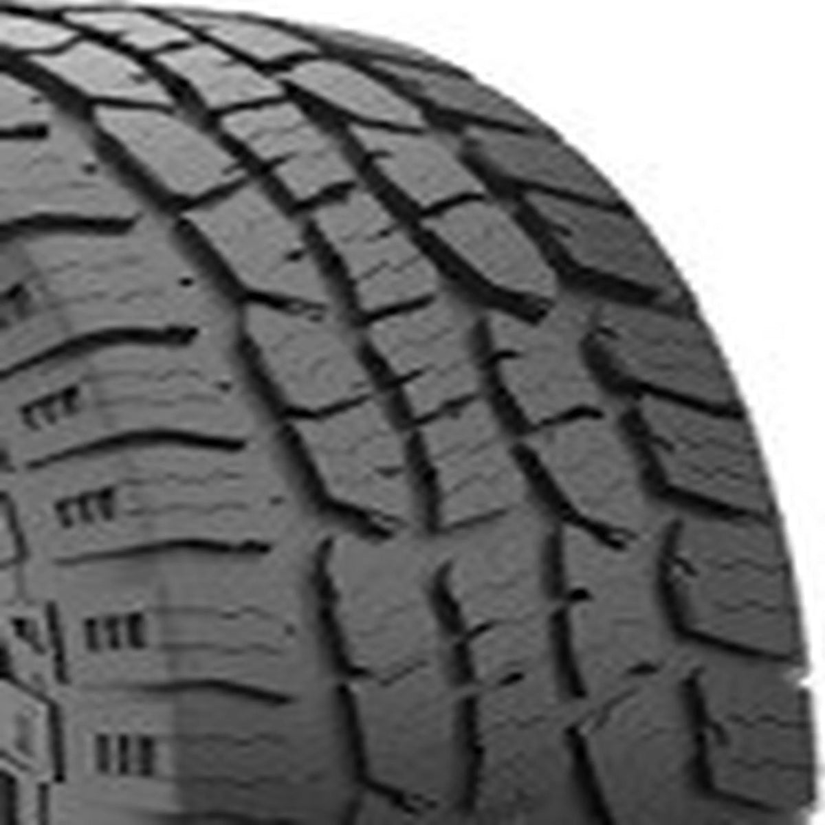 All Terrain Light Truck Tire C36657
