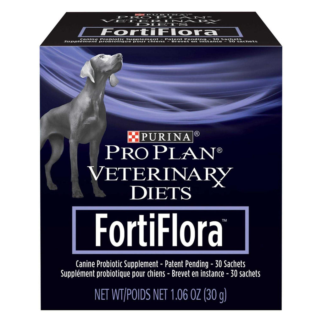 Canine Probiotic Supplement Z4501