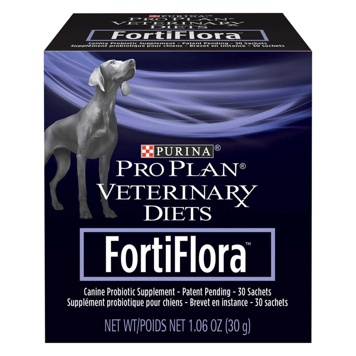 Canine Probiotic Supplement Z4501