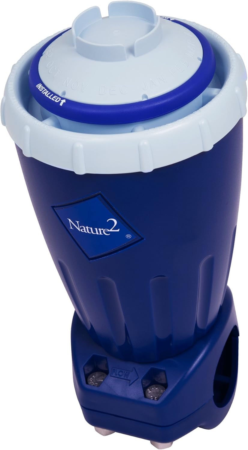 Mineral Cartridge Replacement for Pool Sanitizers S394