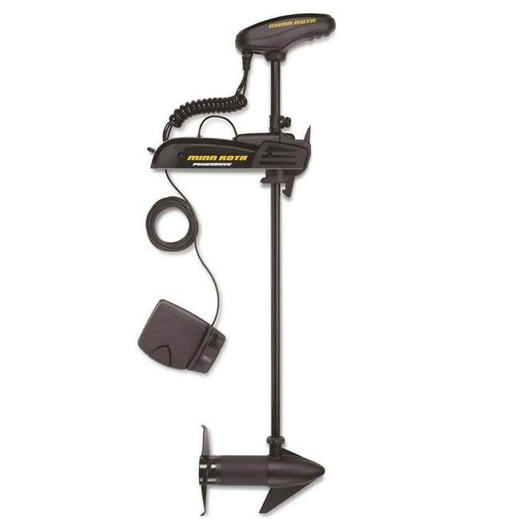 55 lb 12V Trolling Motor T3073
