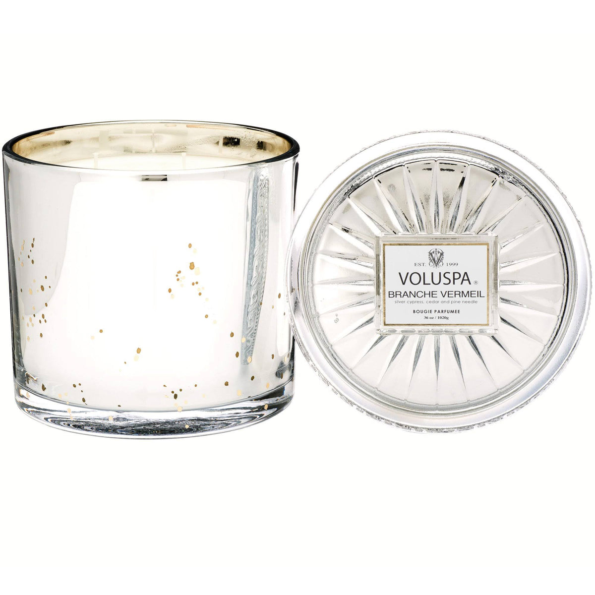 Candle G986