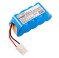 Nickel Metal Hydride Battery for Cordless Vacuums G47488