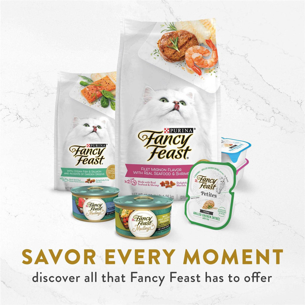 Cat Food A10768