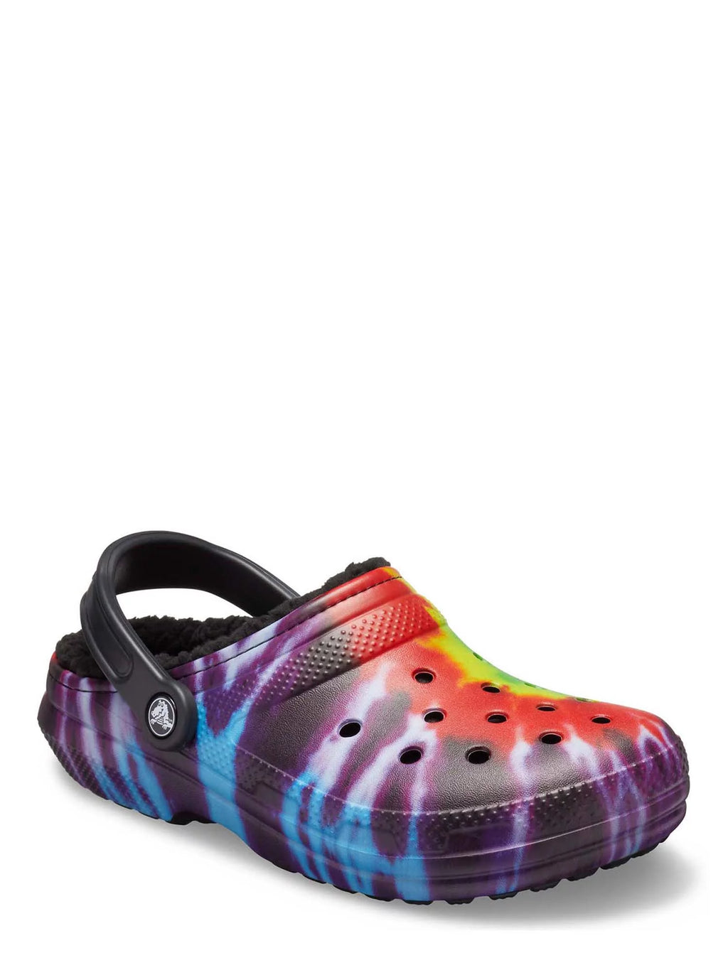 Classic Lined Clog X748