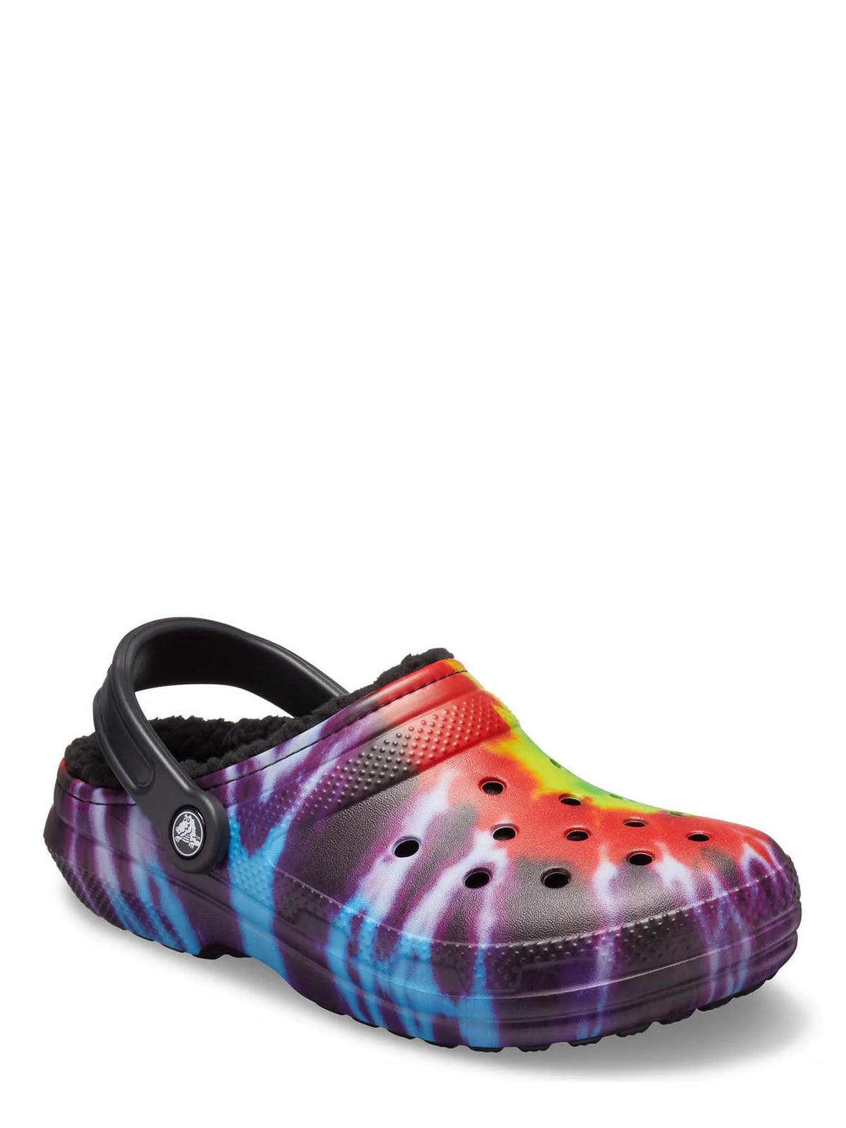 Classic Lined Clog X748