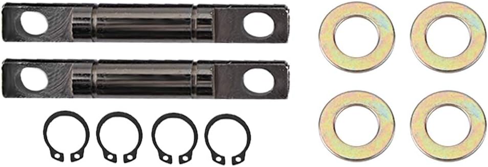 Adjustable Rear Upper Camber Control Arms Kit Y963