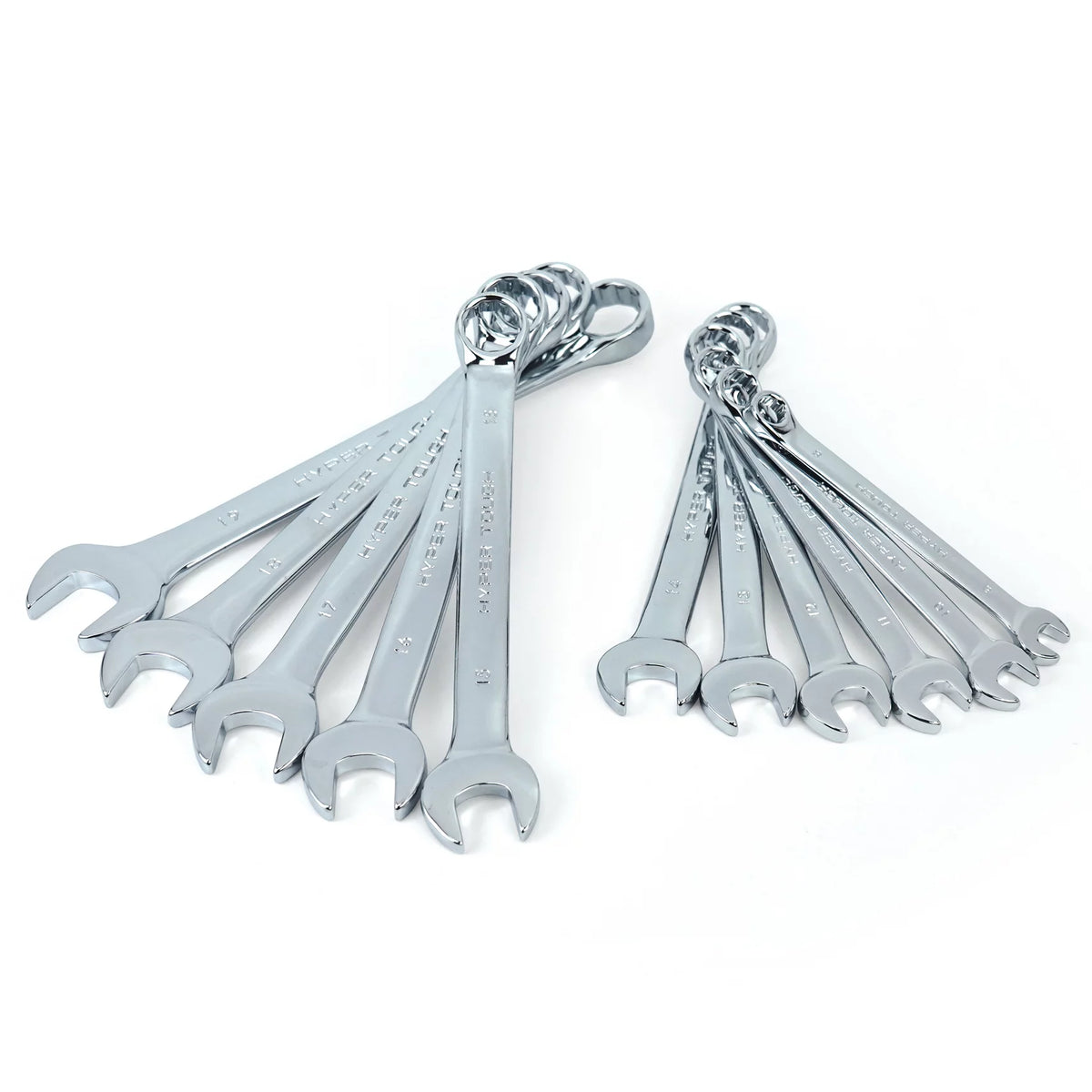 22 Pc Combination Wrench Set G18413