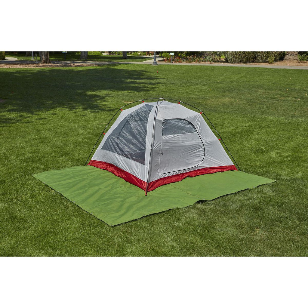 10 ft. x 12 ft. Canvas Tarp H6347