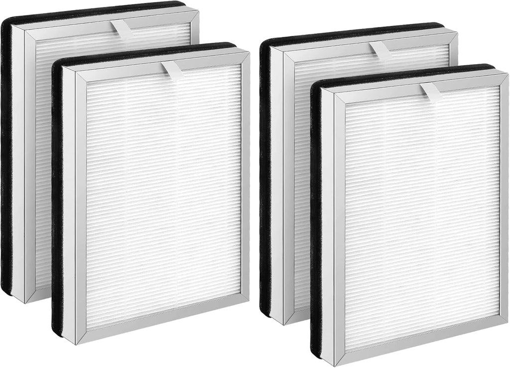 H13 True HEPA Replacement Filter 4 Pack V207117