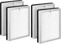 H13 True HEPA Replacement Filter 4 Pack V207117