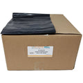 65 Gallon Black 1.5 Mil Garbage Bags K9643