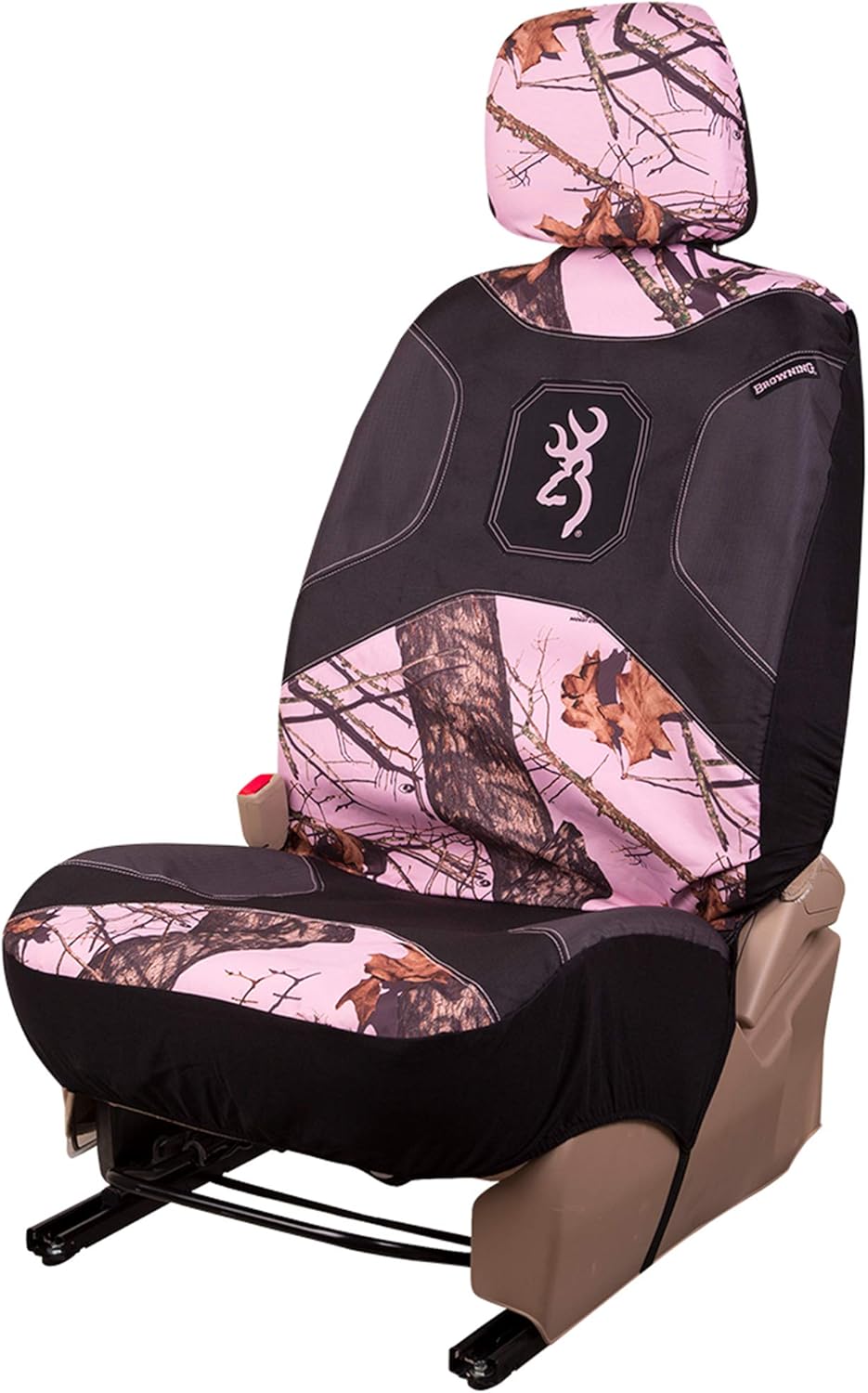 Water Resistant Front and Bench Seat Covers U717610