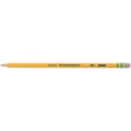 5pc Pre-Sharpened #2 HB Woodcase Pencil 30/Pack O833295